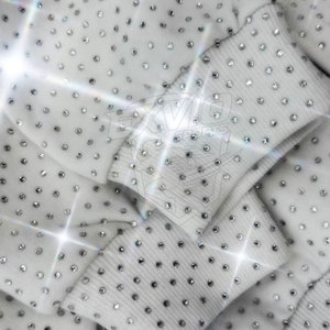 High Quality Design Men <b>Rhinestones</b> Hoodies Low Moq Breathable <b>Fabric</b> Men <b>Rhinestones</b> Hoodies - Product Image 6