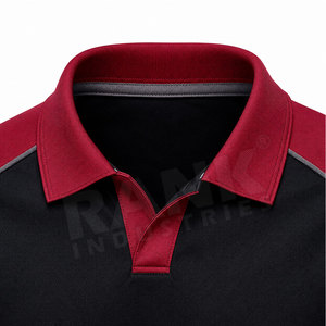 Tenue de tennis personnalisée, nouveau style, 100% polyester, prix de gros, vêtements de sport, tenue de tennis de qualité supérieure - Product Image 6