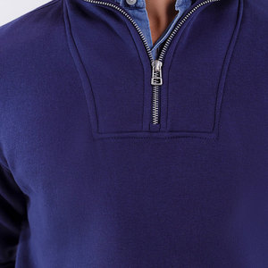 เสื้อคอซิปราคาส่ง เสื้อคอซิปสั่งทำพิเศษ เสื้อคอซิปคุณภาพสูงราคาส่ง - Product Image 2