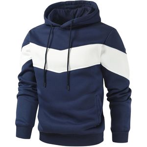 Sweat-shirt personnalisé imprimé pour homme et femme, vêtement décontracté ample, mode, manches longues, sweat-shirt à capuche, personnalité - Product Image 5