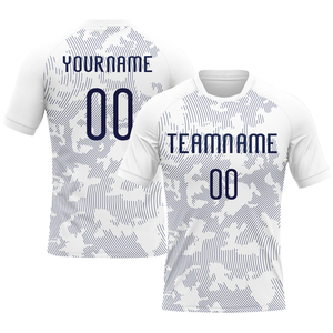 เสื้อเจอร์ซีย์ผ้าโพลีเอสเตอร์สำหรับผู้ชายแห้งเร็วระบายอากาศได้ดีสวมใส่สบายน้ำหนักเบา - Product Image 1