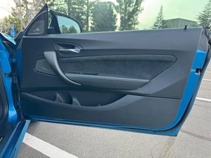 BMW M2 COMPETITION 2020 d'occasion, conduite à gauche/droite - Product Image 6