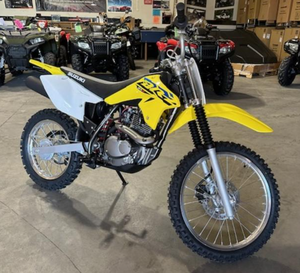 Motocicleta DR-Z125L 2026 NUEVA - Lista para Enviar - Product Image 5