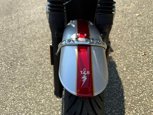 NOUVEAU MEILLEUR MODÈLE 2026 Triumph <span class=keywords><strong>Bonneville</strong></span> <span class=keywords><strong>T120</strong></span> Édition Limitée Elvis Presley <span class=keywords><strong>Nouvelle</strong></span> Moto de Route - Product Image 4