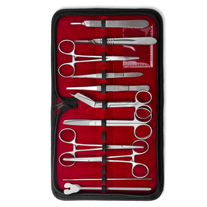 ออกแบบชุดผ่าตัดข้อแบบส่องกล้องของคุณเองได้ด้วยการปรับแต่งที่สมบูรณ์แบบ ชุดผ่าตัดข้อแบบส่องกล้องดีไซน์ใหม่ล่าสุด - Product Image 3