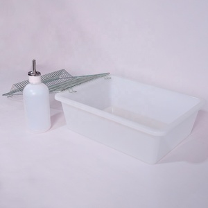 Recinto per Roditori OEM con Telaio in Metallo e Coperchio Sicuro Anti-Fuga, Montaggio Senza Attrezzi, Habitat per Roditori in Plastica Senza BPA - Product Image 3