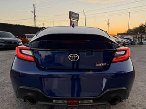 Toyota GR86 2023 USADO EN EXCELENTES CONDICIONES - Product Image 3