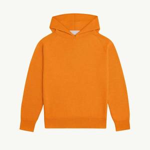 Sudadera con Capucha Ligera de Felpa Francesa Ecológica, Cortavientos, Cuello Redondo, Corte Regular para Hombre, Unisex, para Invierno - Product Image 3