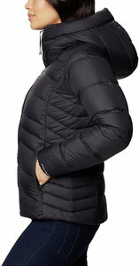 Unique Color 100% Polyester Material Made <b>Women</b> Puffer <b>Jacket</b> Good Selling <b>Women</b> Best Price Breathable Puffer <b>Jacket</b> - Product Image 2