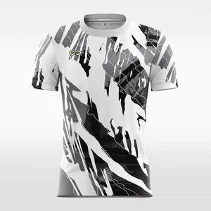 3D printed <b>table</b> <b>tennis</b> T-shirt for men and women badminton uniform short-sleeved round neck quick-drying <b>top</b> for summer fitness - Product Image 3