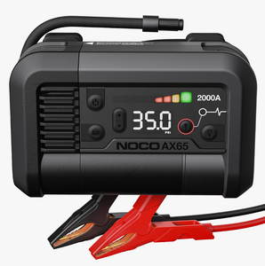 Arrancador de Baterías Global GBX45 1250A / GBX55 1750A / GBX75 2500A GBX155 4250A 12V Boost X UltraSafe - Nocos - Product Image 1