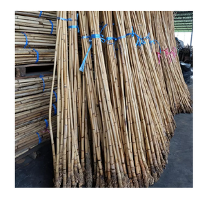 Agriculture Products 18/23mm 24/29mm 30mm Natural Raw <b>Rattan</b> <b>Cane</b> Dried Style 3M 4M Furniture Handicrafts - Product Image 1