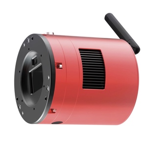 Caméra intelligente sans fil et guideur ZWOs ASI2600MM-Air - Product Image 1