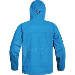 Veste d'hiver nouveau design vente entière prix de gros dernière mode porter hommes veste de pêche - Product Image 2