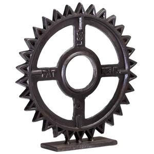 Elegante objeto de mesa de Metal de moda Nuevo diseño Adorno artístico hecho a mano Pieza de declaración única para espacios contemporáneos - Product Image 3