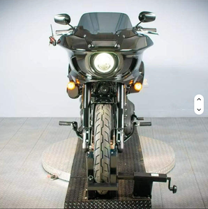 Motocicleta Harley-Davidson Low Rider ST Nueva - Product Image 6