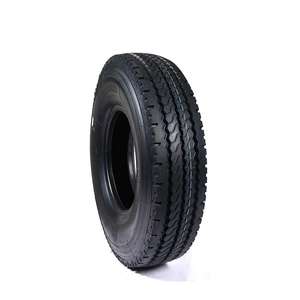 Neumáticos para Camiones de Servicio Pesado de Primera Calidad al por Mayor 255/70R22.5 11R22.5 12R22.5 315/80R22.5 17mm Nuevos Neumáticos para Semirremolques - Product Image 1