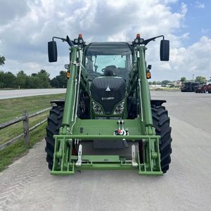 Haute qualité 2021 Fendt 512 VARIO tracteur tracteurs agricoles avec des prix bon marché qualité supérieure disponible maintenant prix de gros - Product Image 4