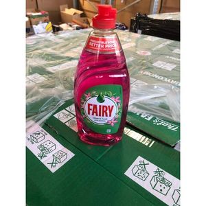 Discount Price <b>Fairy</b> Liquid <b>Detergent</b> for Sale - Product Image 3