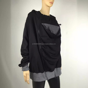 Nouvel arrivage 2025 – Sweat à capuche pour homme, personnalisable avec logo OEM, haute qualité, grammage lourd, brodé, sans cordon, vierge, pour l'hiver - Product Image 4