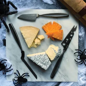 Juego de Cuchillos para Queso BOSKA Monaco+ Personalizado para Herramientas de Queso - Product Image 2