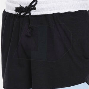 Pantalones Cortos Casuales de Algodón Transpirable para Hombre que Ofrecen un Ajuste Cómodo Durante Todo el Día con una Textura Ligera y Suave Diseñados para el Uso Diario - Product Image 6