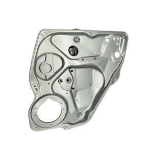 Elevador de Elevalunas eléctrico trasero derecho para mercedes-benz Clase A W169 2004-2012 OEM A1697300279 reemplazo de alta calidad - Product Image 4