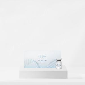 Ampoule de peptide Hanheal Hydro Active pour une hydratation et une fermeté profondes - Product Image 3