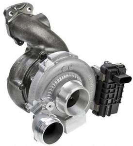 Nouveau pour SCANIA, pièce de rechange de contrôle de suralimentation pour camions Mercedes - Garantie 1 an 00000010570147 0358501 0571556 - Product Image 1