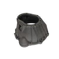 Oferta Especial MAIGAO Peek220, Impresora 3D Industrial con Nivelación Automática, FDM, PEEK, PEI, Nylon