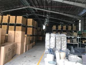 Elegant Water Hyacinth Storage Tray - Rectangular Shallow Basket for Home & Kitchen - Product Image 5