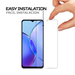 ฟิล์มกันกระแทก Vivo Y12 รุ่นจีน ทนทานและดูดซับแรงกระแทก สำหรับโทรศัพท์มือถือ - Product Image 3