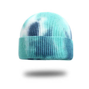 Ligero Unisex por encargo Beanie Sombreros Nuevo diseño Ropa de invierno Venta al por mayor Beanie Sombreros - Product Image 6