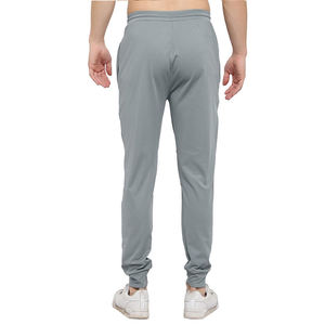 Pantalones Deportivos de Chándal Ajustados para Hombre, Pantalones Largos Deportivos Casuales para Gimnasio, Correr, Servicio OEM ODM, Ropa Deportiva Personalizable - Product Image 6