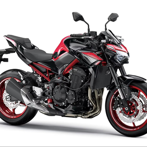 Motocicletas Estándar Kawasaki Z900 SE ABS Originales y Nuevas - Product Image 1