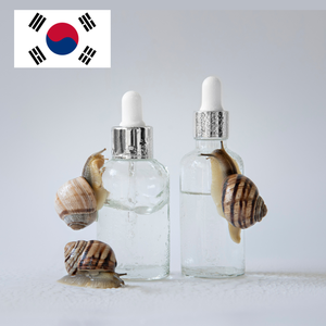 Produttore di cosmetici coreani | OEM ODM Private Label Skincare e K-Beauty Factory Korea - Product Image 1