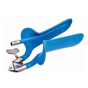 Gran oferta, buen instrumento Vaginal, espéculo de tumbas con tubo de evacuación de humo, instrumentos de ginecología, electro espéculo - Product Image 3