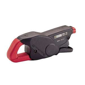 Pince ampèremétrique à courant alternatif compacte de petite taille série Chauvin Arnoux MN - Product Image 1