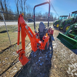 Meilleur prix sur Kubota neuf et d'occasion haute performance BX235 à vendre Dépêchez-vous avant l'épuisement du stock - Product Image 2