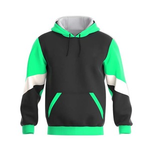 Sudadera con Capucha para Hombre, Diseño Casual, Transpirable, Antibacterial, Sublimación 3D, Moda Otoño 2022, Algodón y Poliéster, Venta al Por Mayor, Precio Bajo, OEM - Product Image 4