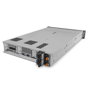 L e n o V o Think System SR860 V2 2u Servidor en rack Inter Xeon Gold 6354 Procesador Disco duro 32GB 1TB X 2 Servidor de almacenamiento de 1100W - Product Image 5