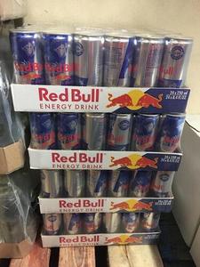 Red Bull Original 250ml - Boisson Énergisante / Red Bull Energy Drink / Red Bull Energy Drink - Product Image 5