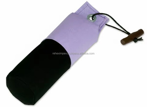 Jouet d'entraînement personnalisable pour chien de chasse, mannequin d'appel respirant et durable en toile pour l'entraînement extérieur toutes saisons - Product Image 5