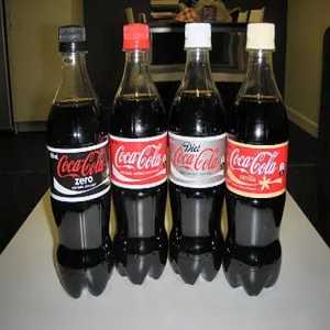 Coca Cola 330ml Refresco Todos los sabores disponibles/Latas originales de Coca Cola 330ml/Coca-Cola con entrega rápida - Product Image 5