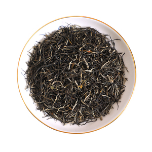 Высококачественный чай F-003 Yunding <span class=keywords><strong>Jasmine</strong></span> <span class=keywords><strong>Silver</strong></span> <span class=keywords><strong>Needle</strong></span>, чай с жасмином, рассыпной чай, свежий чай с древних деревьев для личного использования - Product Image 2