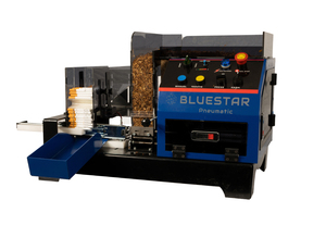 Machine à rouler des cigarettes entièrement automatique avec injecteur de tabac 220V GOLD 0.618 Marque 38kg - Product Image 2