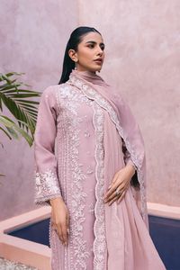 Chiffon Salwar Kameez for Women Customized Color Packing All <b>Sizes</b> Available Lightweight Comfortable Professional OEM Party - Product Image 5