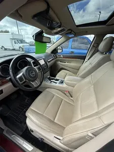 2012 Jeep Grand Cherokee Limited - Product Image 6