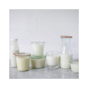 นมพร่องมันเนยสดจากฟาร์มไม่มีไขมัน - Product Image 5