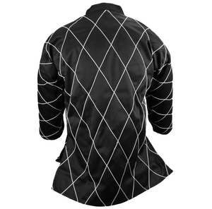 Conjuntos de Uniformes de Karate para Hombre, Transpirables, Diseñados para Sesiones de Dojo, que Permiten un Movimiento Fluido, Sensación de Tela Equilibrada, Practica con Confianza - Product Image 6